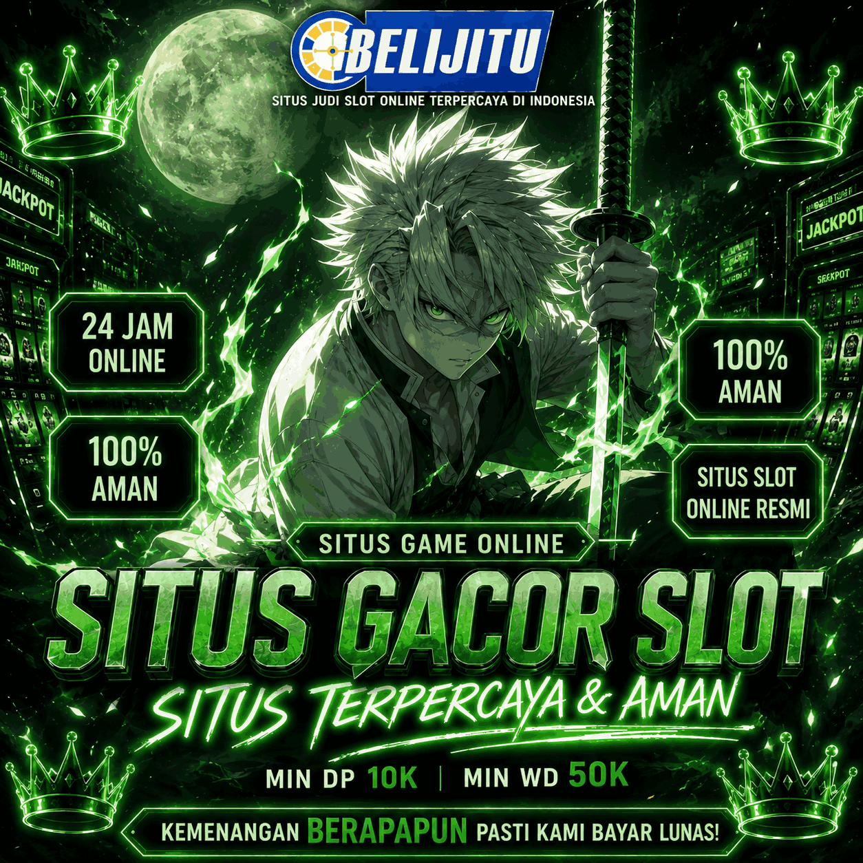 BELIJITU